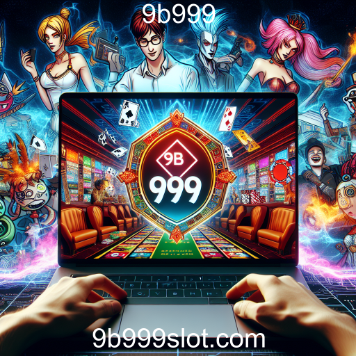 A evolução dos Gaming Blogs: O que você precisa saber