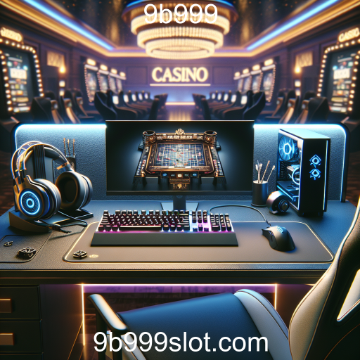 A Importância do Gaming Gear para a Performance no Jogo