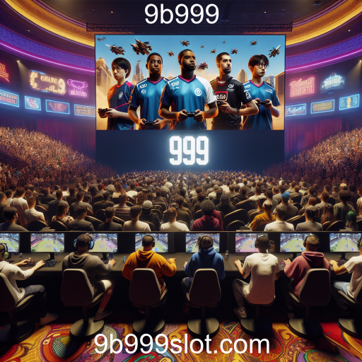 A Ascensão dos Torneios de Jogos Eletrônicos
